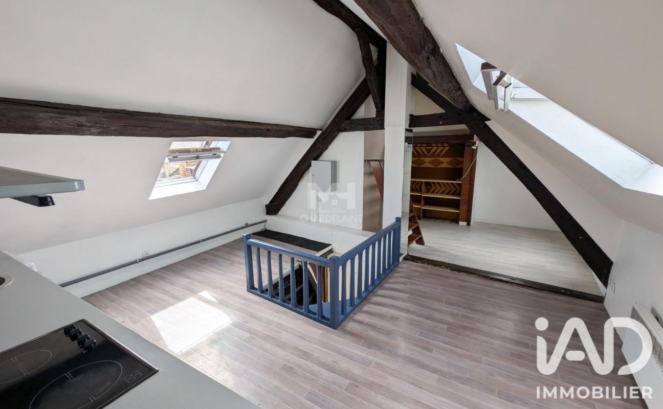 Appartement 1 Pièce(s) Arpajon