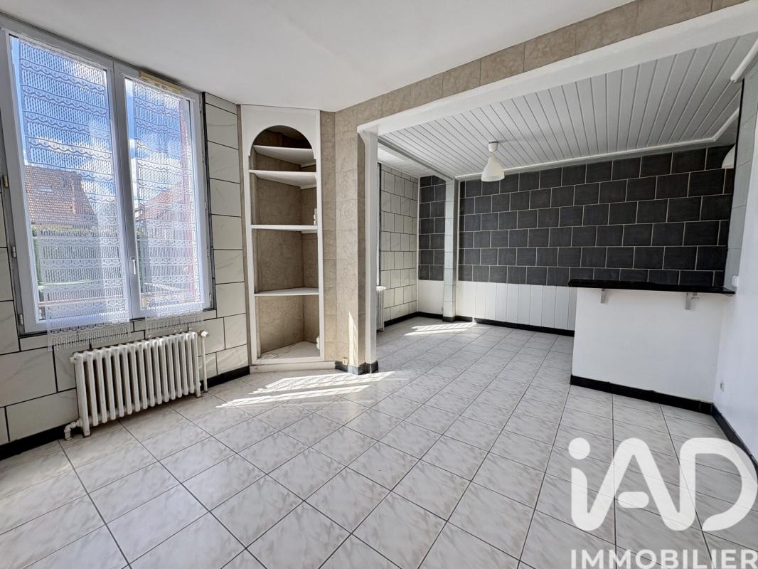 Appartement 2 Pièce(s) Savigny-sur-Orge