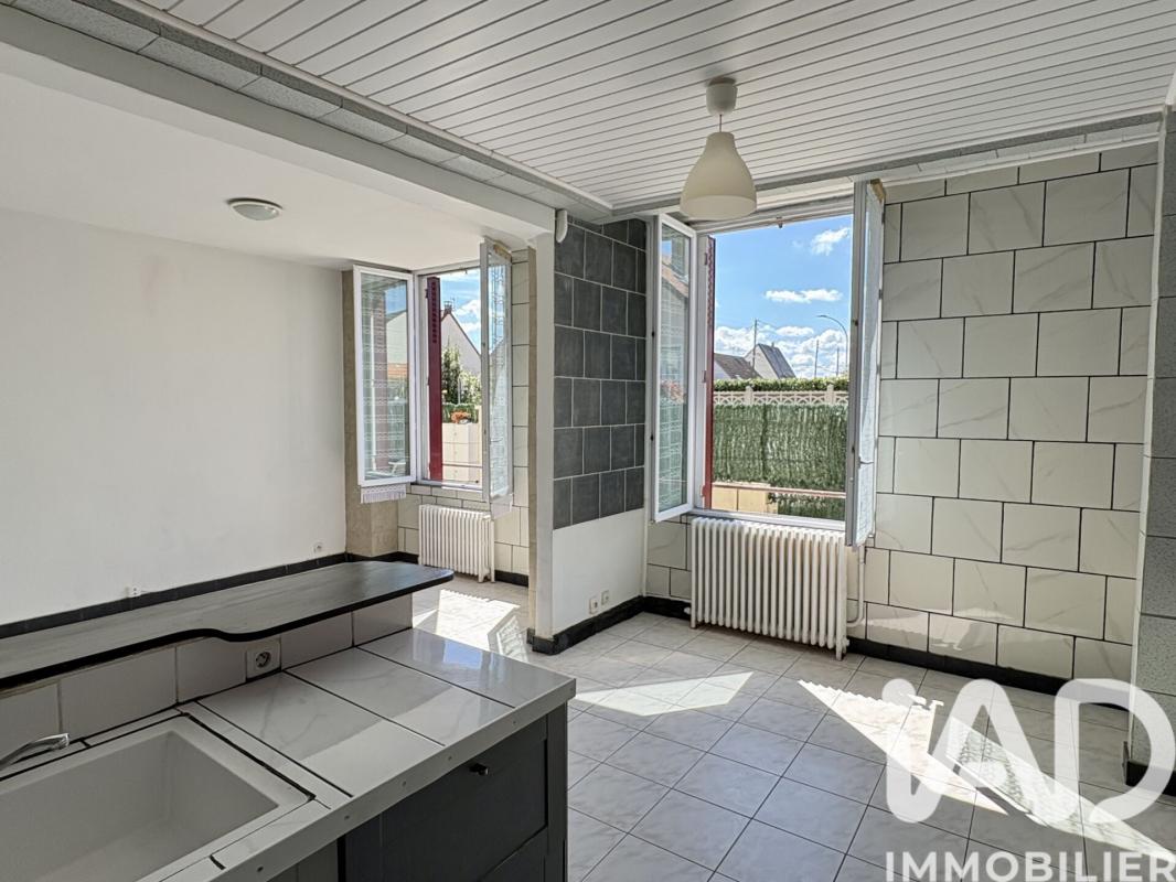 Appartement 2 Pièce(s) Savigny-sur-Orge
