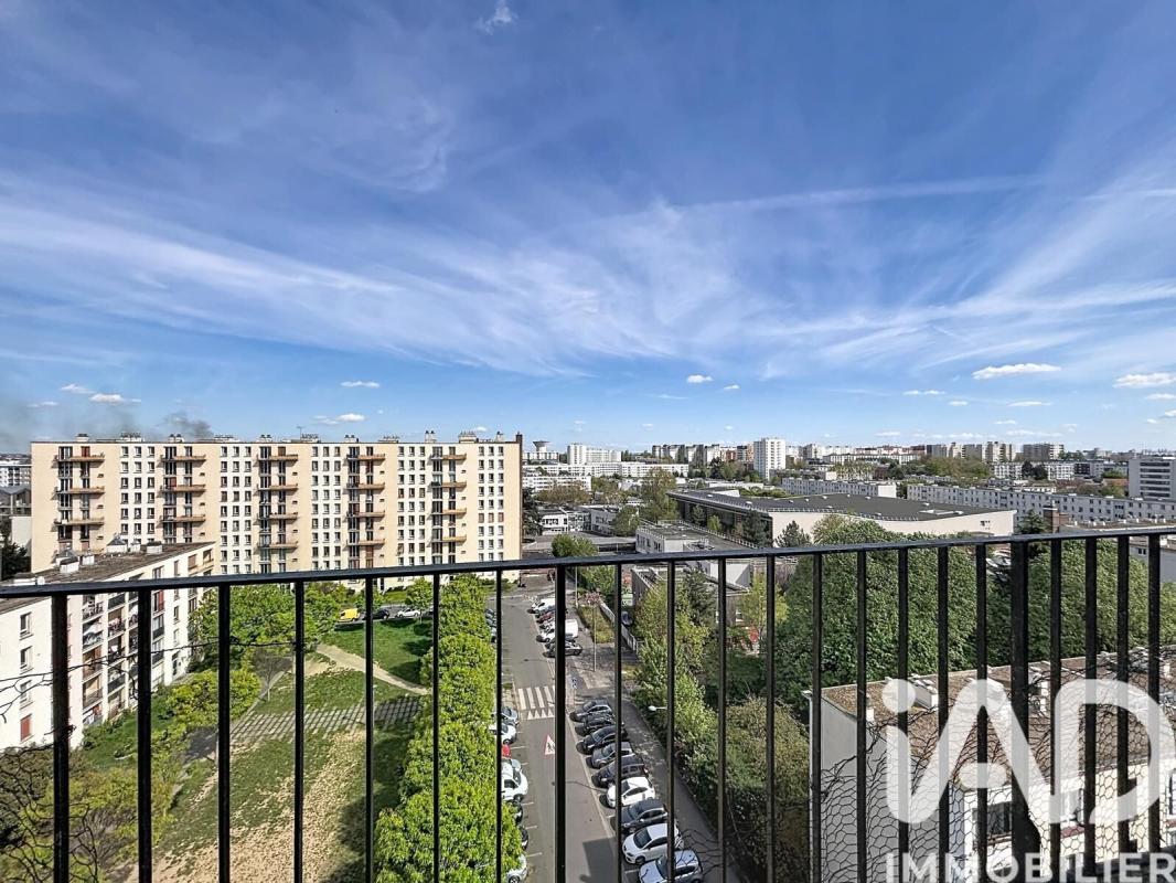 Appartement 4 Pièce(s) Garges-lès-Gonesse
