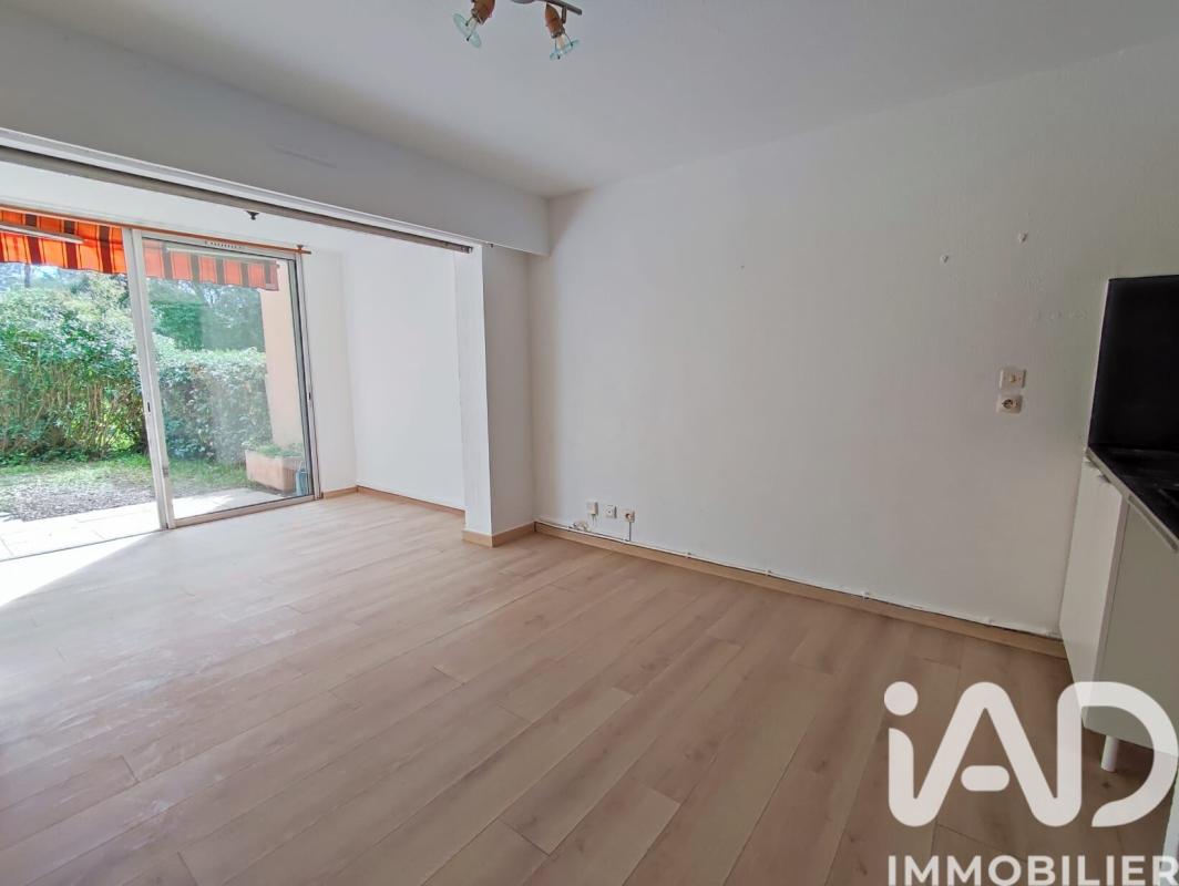 Appartement 1 Pièce(s) Saint-Raphaël