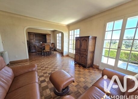 Maison 6 Pièce(s) Beaugency