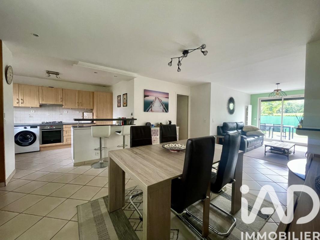 Maison 5 Pièce(s) Herblay-sur-Seine