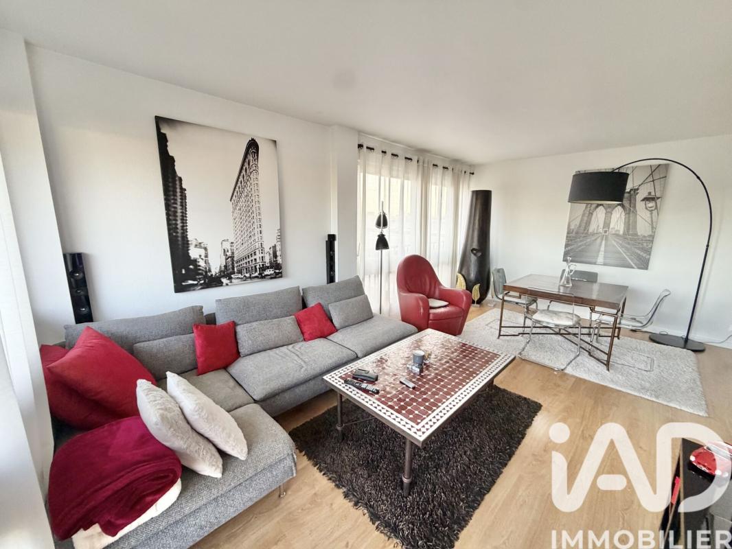 Appartement 4 Pièce(s) Le Chesnay