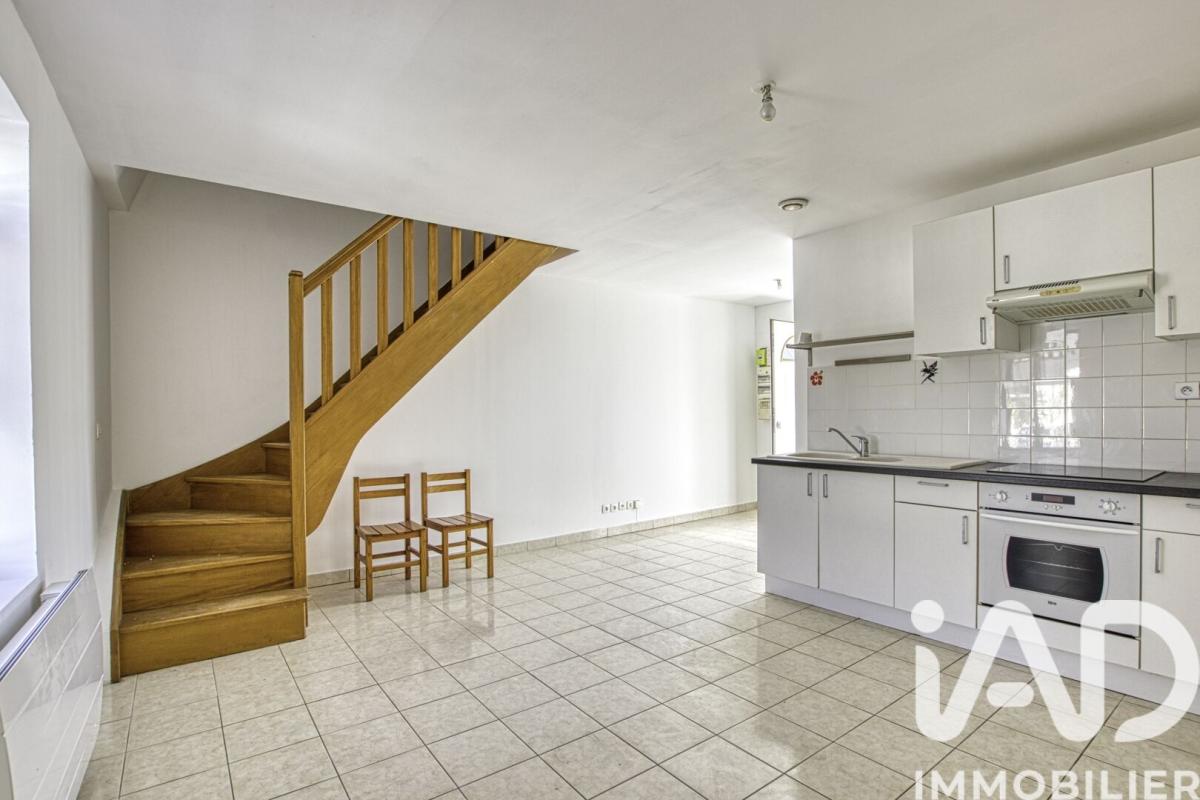 Appartement 2 Pièce(s) Brenouille - Photo 2