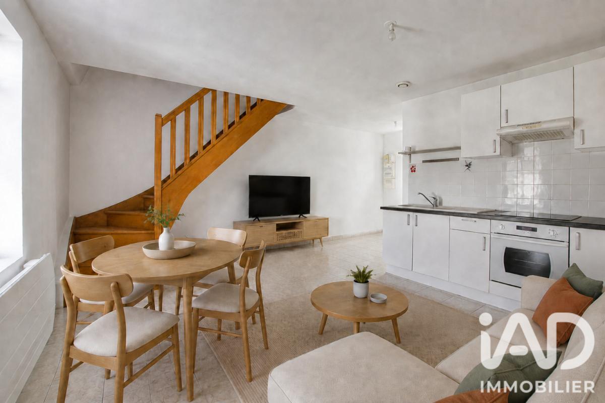 Appartement 2 Pièce(s) Brenouille - Photo 3