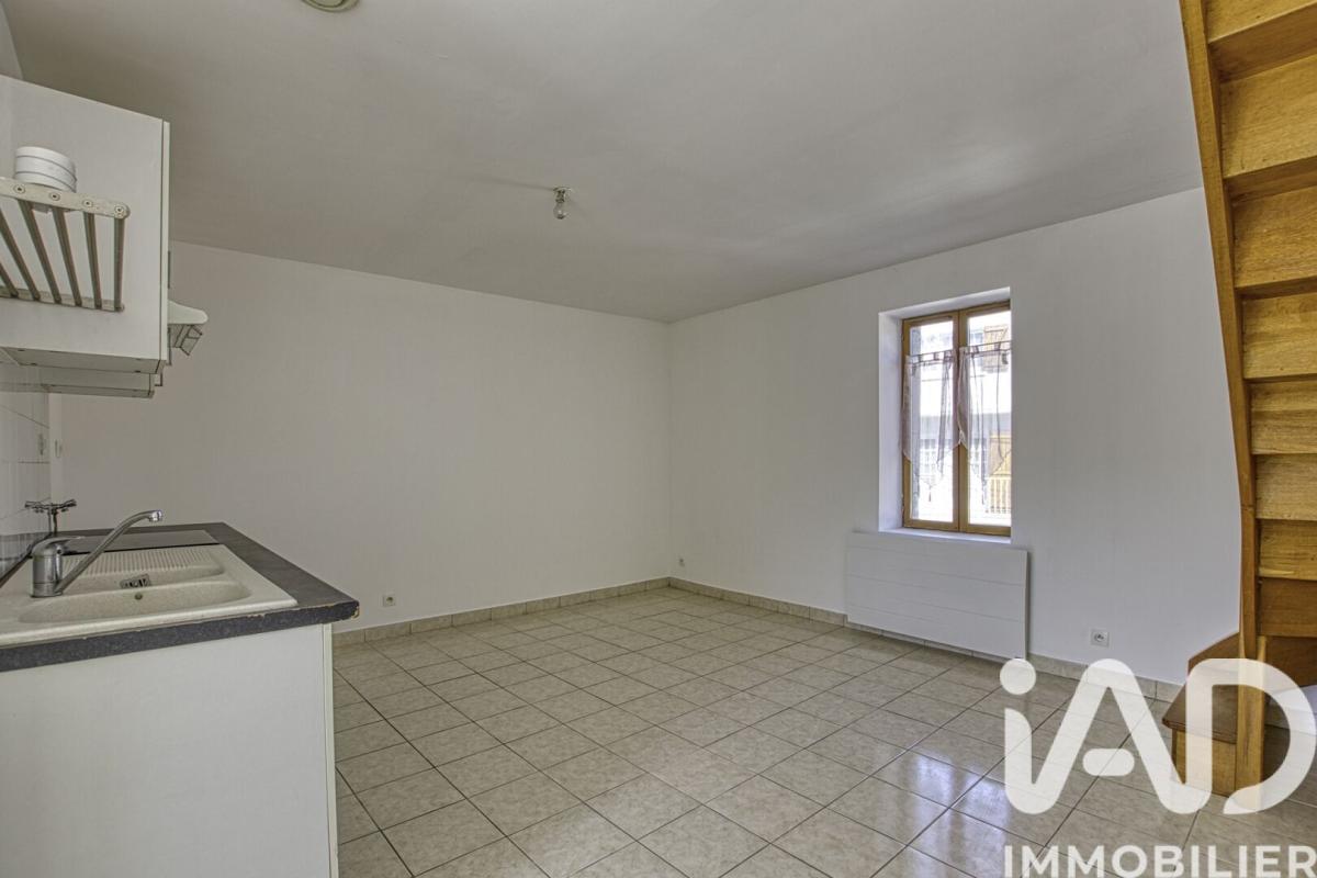 Appartement 2 Pièce(s) Brenouille - Photo 4