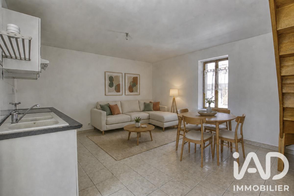Appartement 2 Pièce(s) Brenouille - Photo 5