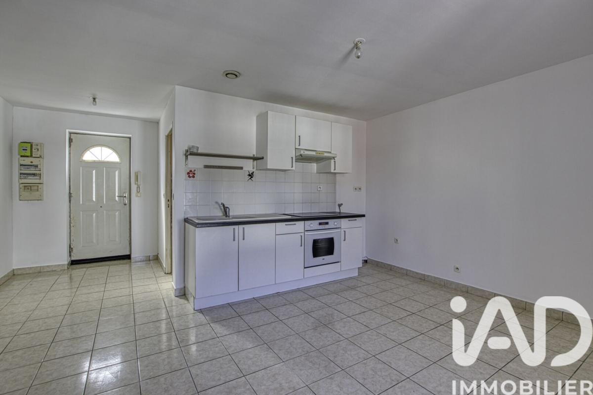 Appartement 2 Pièce(s) Brenouille - Photo 6