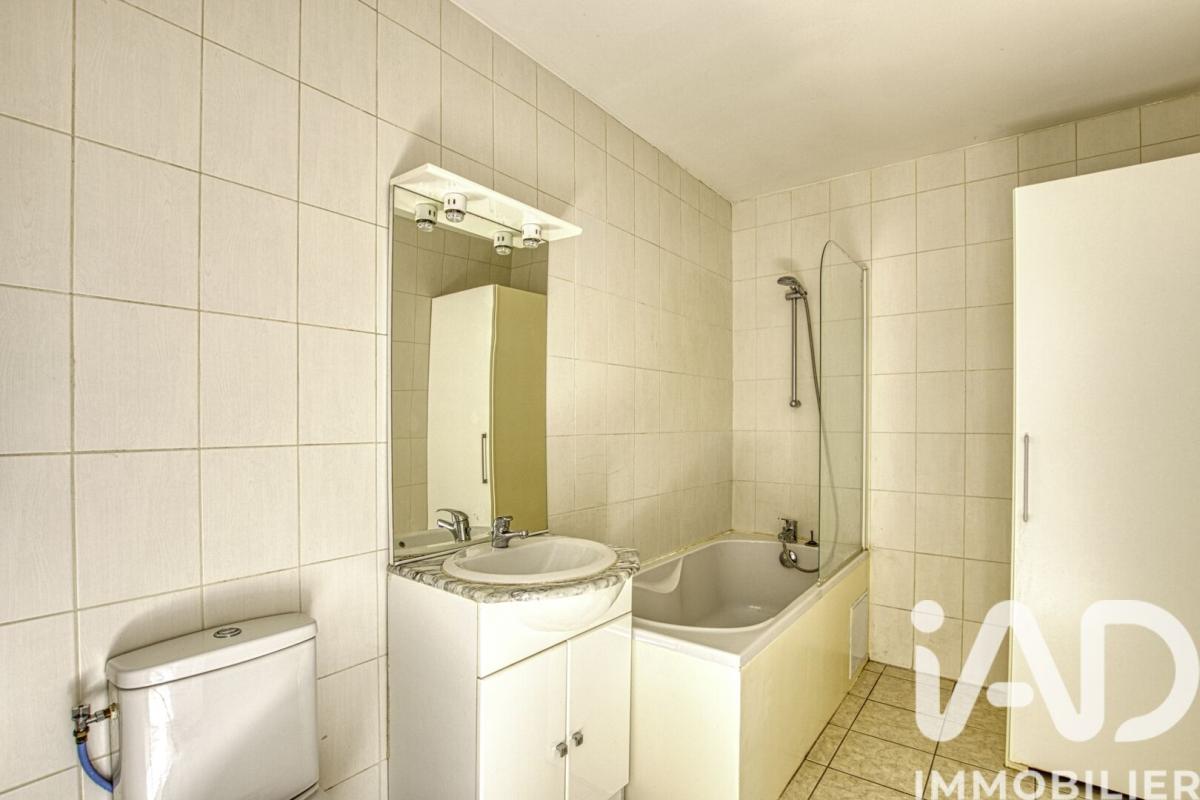 Appartement 2 Pièce(s) Brenouille - Photo 7
