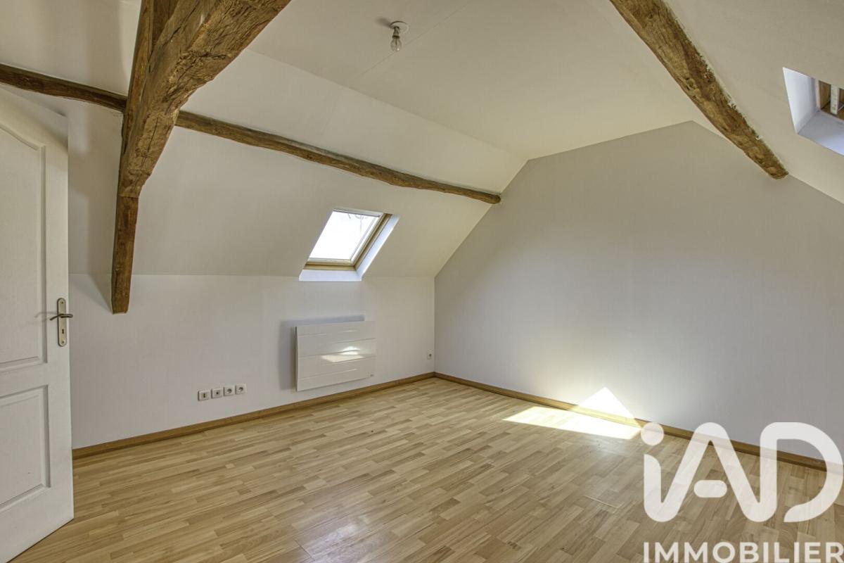 Appartement 2 Pièce(s) Brenouille - Photo 10