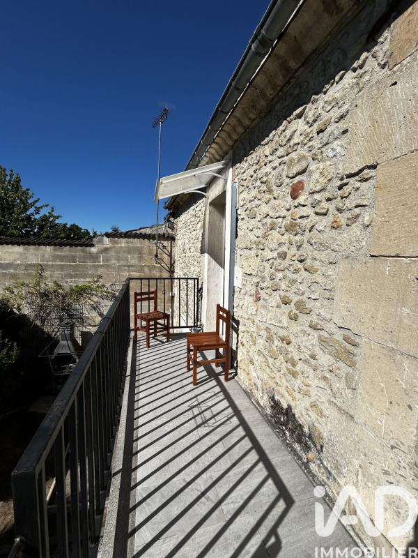 Appartement 2 Pièce(s) Brenouille - Photo 11