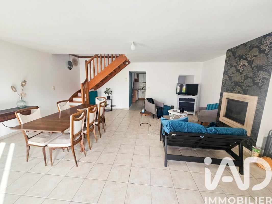 Maison 6 Pièce(s) Gaël