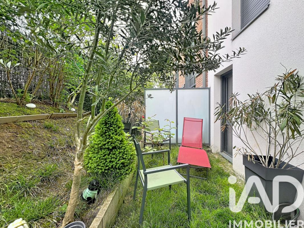 Appartement 2 Pièce(s) Noisiel