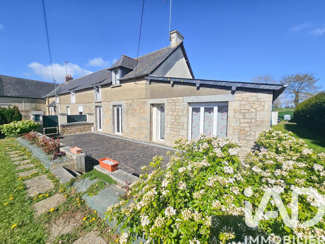 Maison 5 Pièce(s) Merdrignac - Photo 2