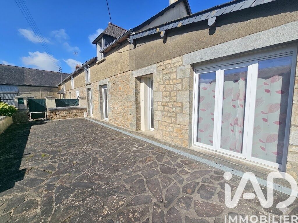 Maison 5 Pièce(s) Merdrignac - Photo 3