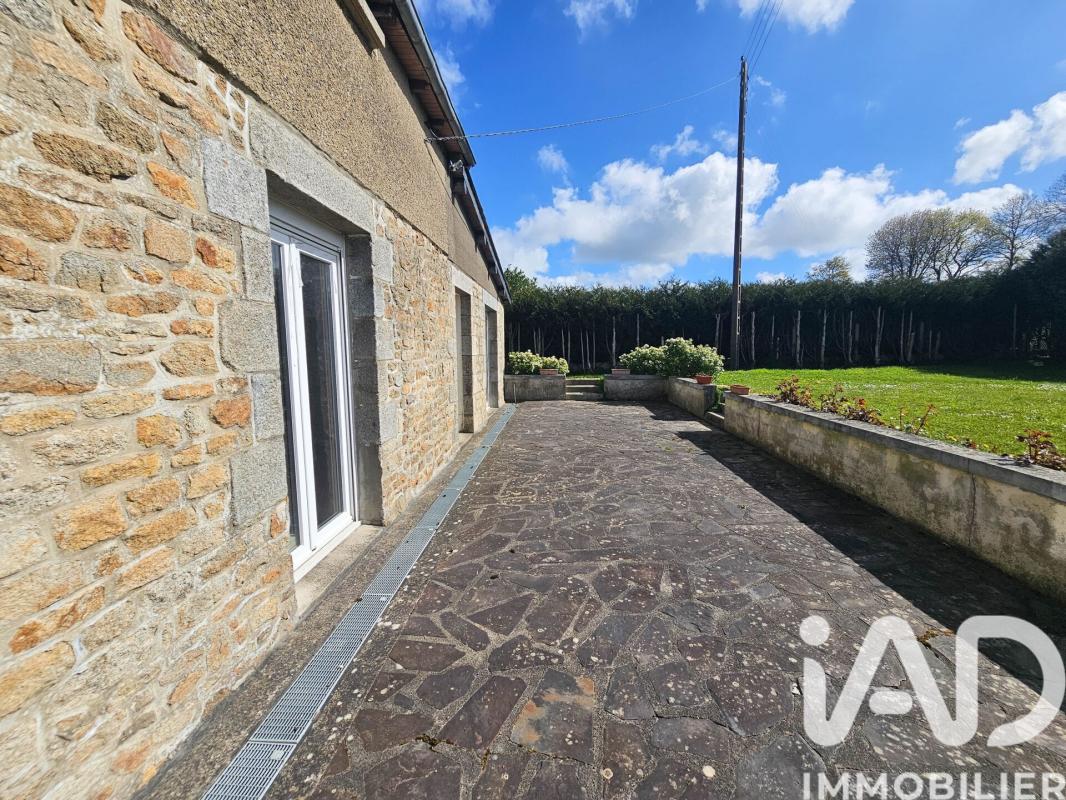Maison 5 Pièce(s) Merdrignac - Photo 5