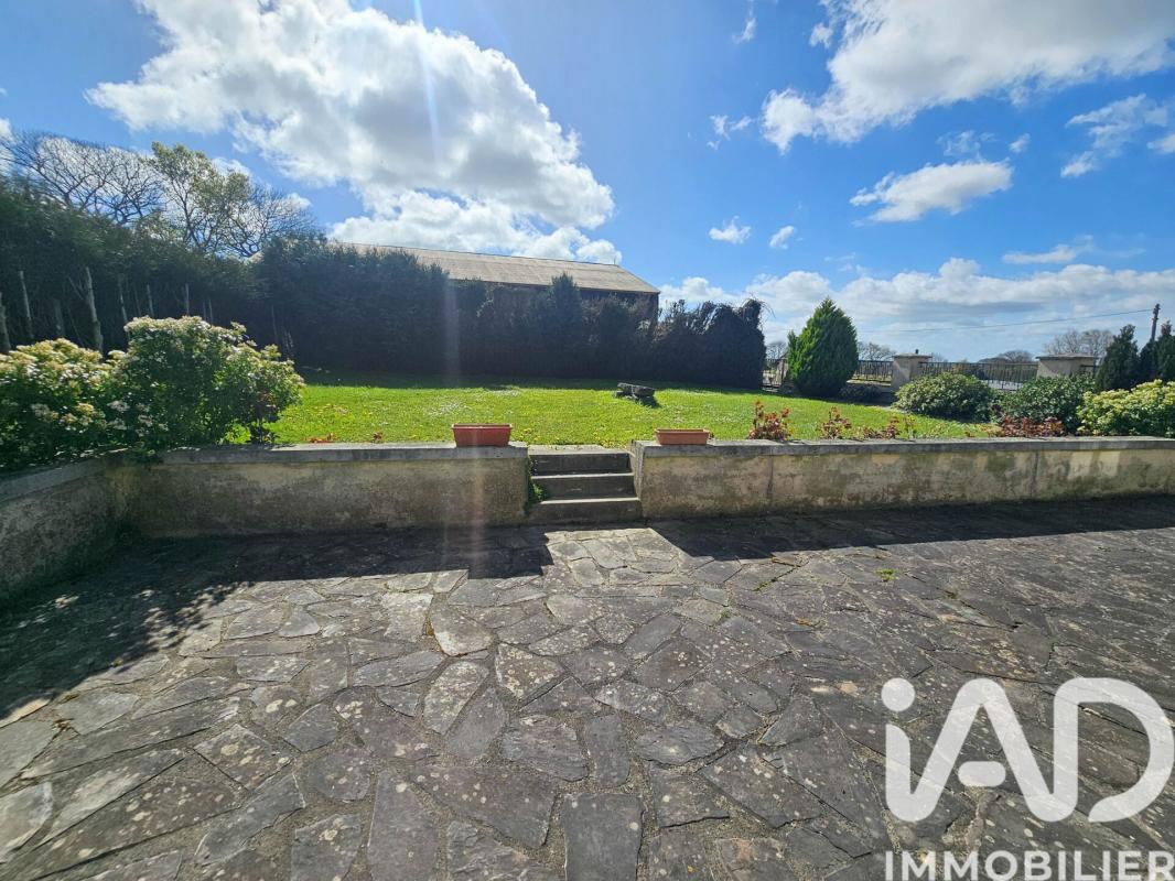 Maison 5 Pièce(s) Merdrignac - Photo 7