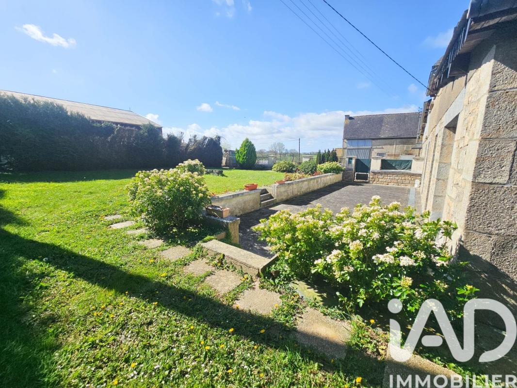 Maison 5 Pièce(s) Merdrignac - Photo 9