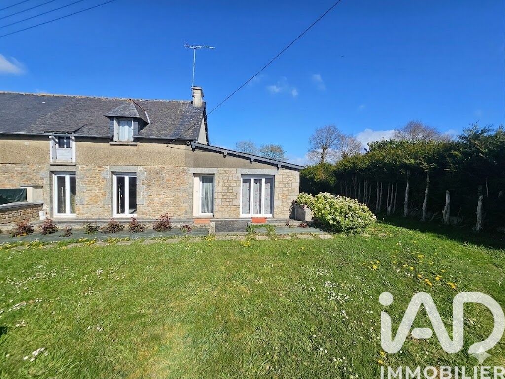 Maison 5 Pièce(s) Merdrignac - Photo 10