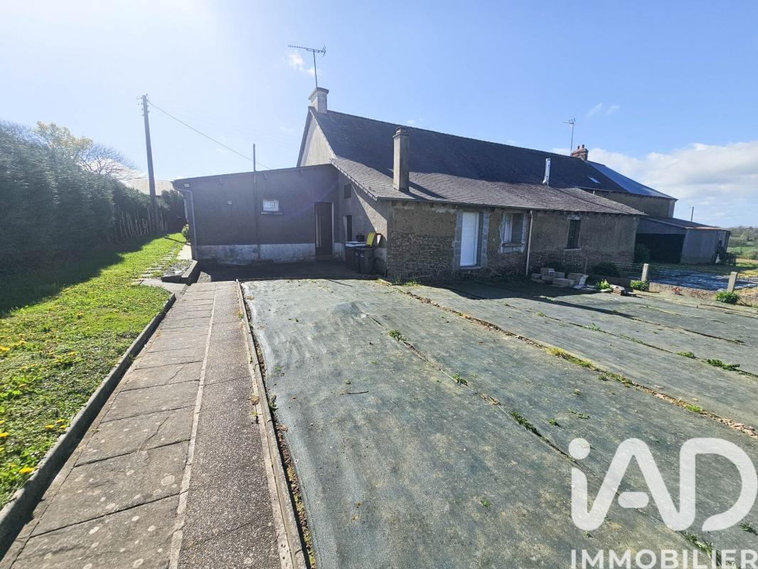 Maison 5 Pièce(s) Merdrignac - Photo 25