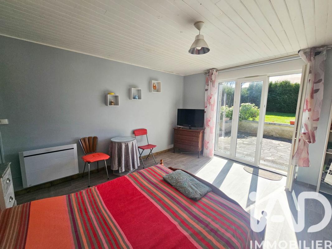 Maison 5 Pièce(s) Merdrignac - Photo 13