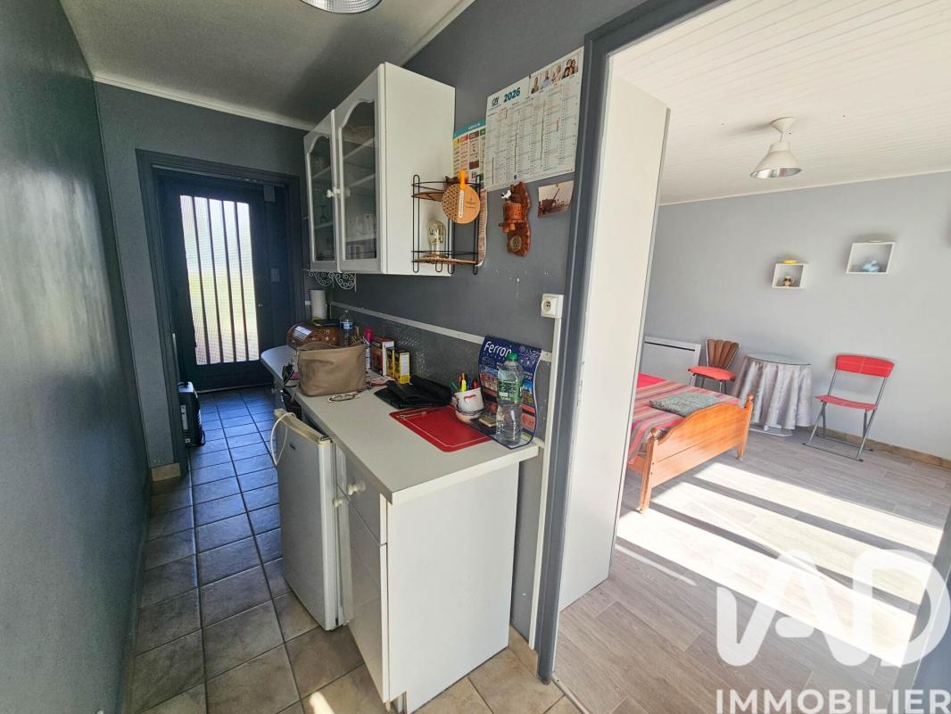 Maison 5 Pièce(s) Merdrignac - Photo 18