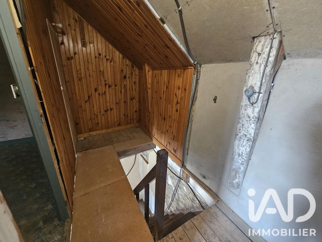 Maison 5 Pièce(s) Merdrignac - Photo 21