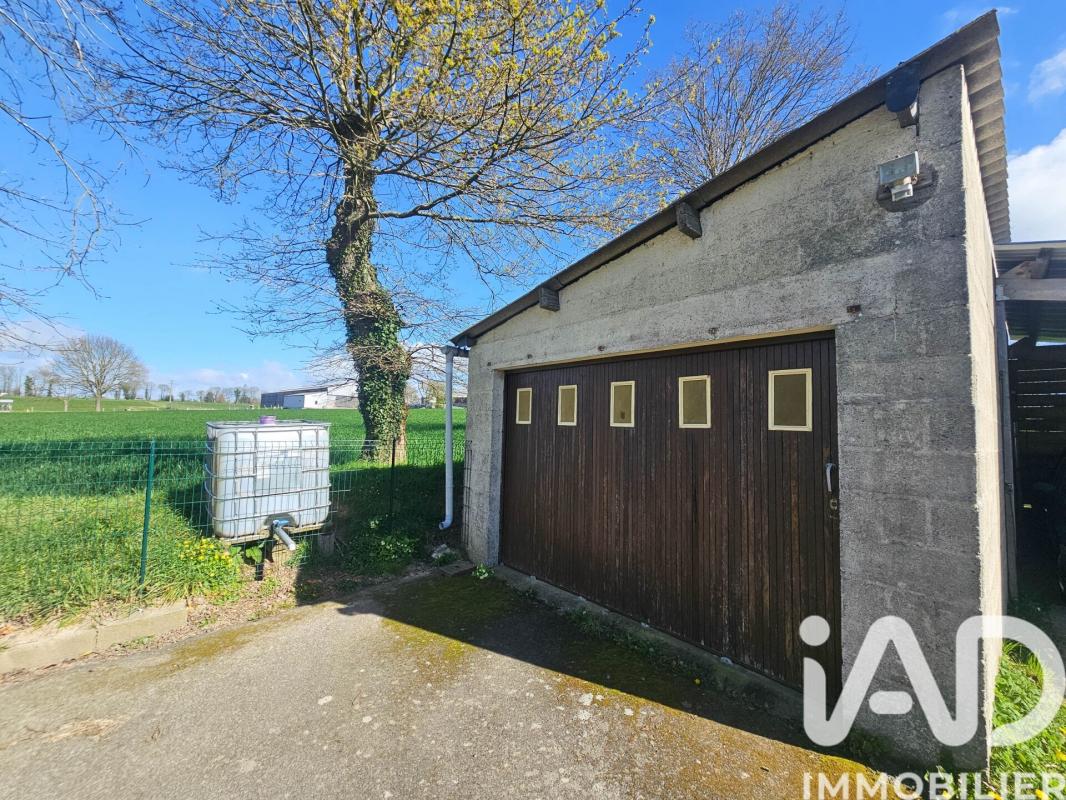 Maison 5 Pièce(s) Merdrignac - Photo 27