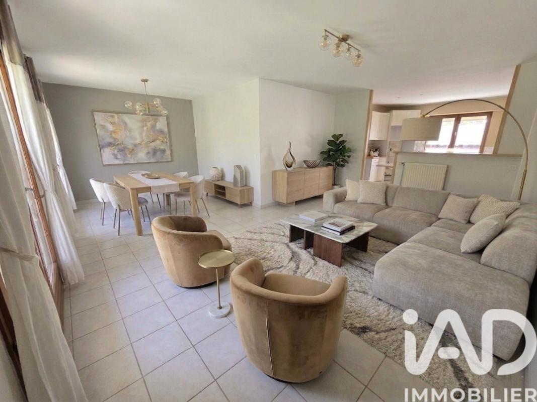 Maison 6 Pièce(s) Escalquens - Photo 2