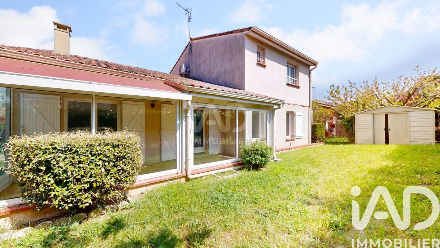 Maison 6 Pièce(s) Escalquens - Photo 20