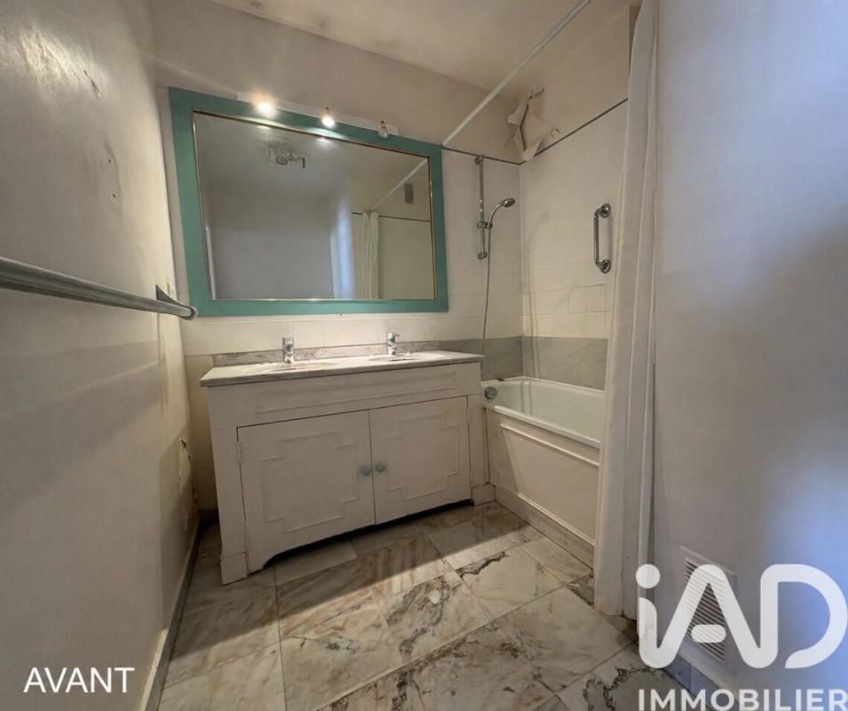 Appartement 3 Pièce(s) Le Chesnay