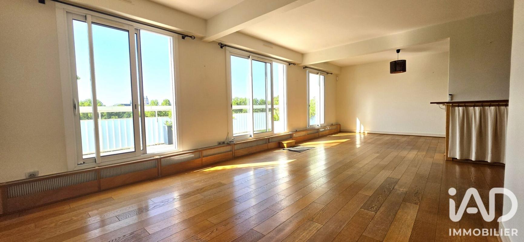 Appartement 5 Pièce(s) Tours - Photo 2