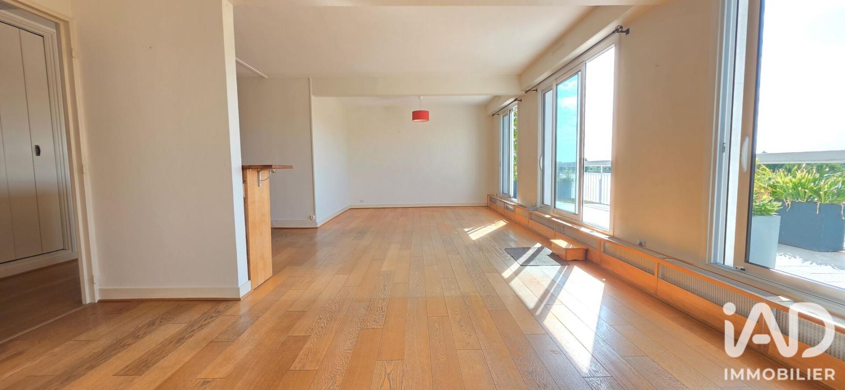 Appartement 5 Pièce(s) Tours - Photo 5