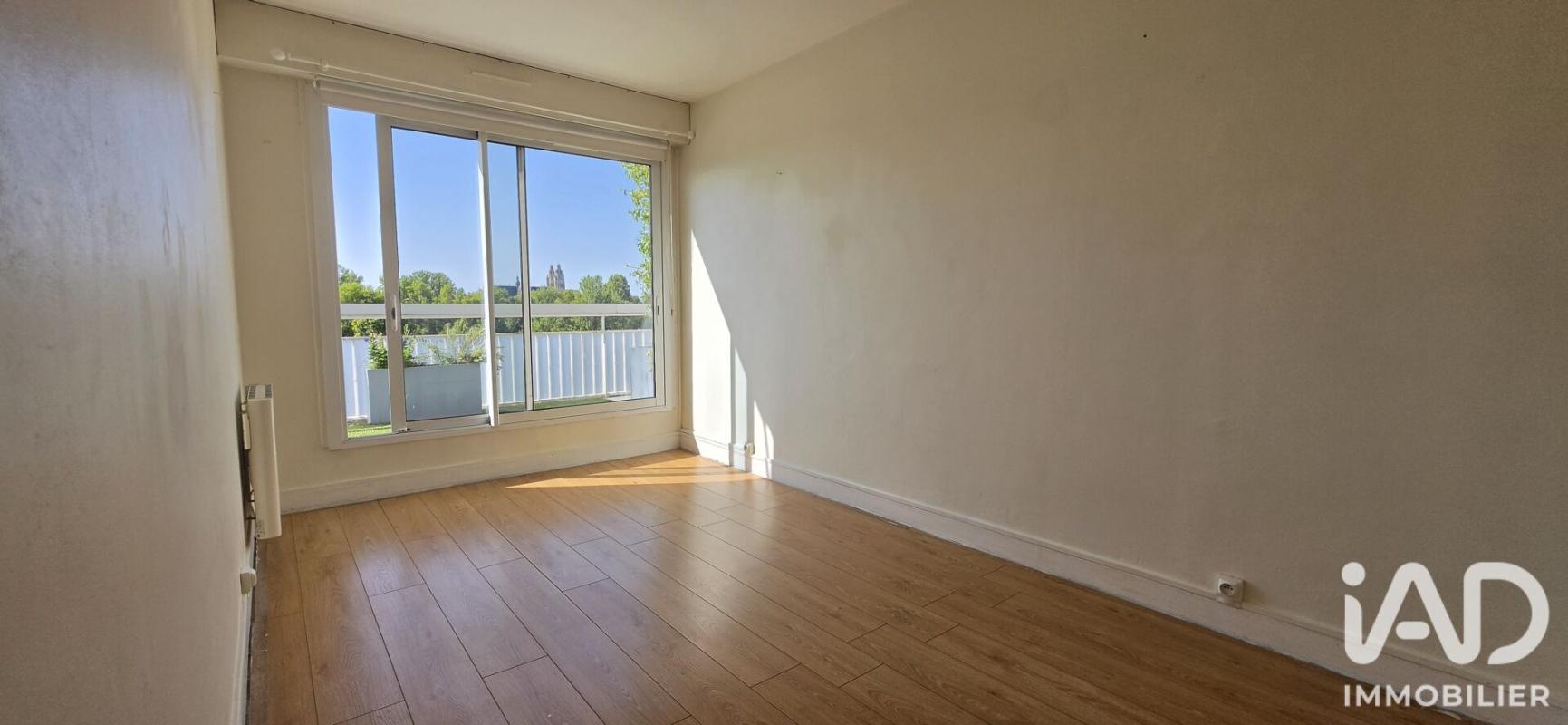 Appartement 5 Pièce(s) Tours - Photo 8