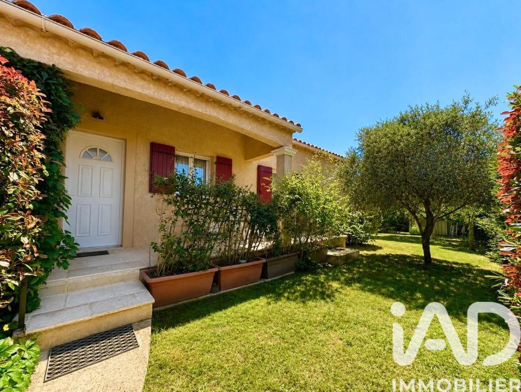 Maison 5 Pièce(s) Valréas
