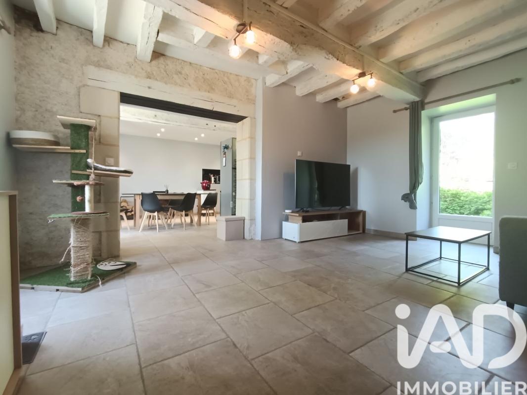 Maison 5 Pièce(s) Loudun