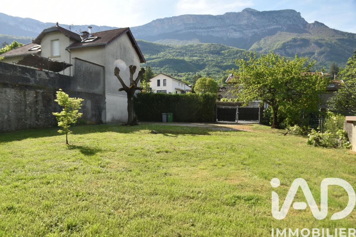 Maison traditionnelle 6 Pièce(s) Claix