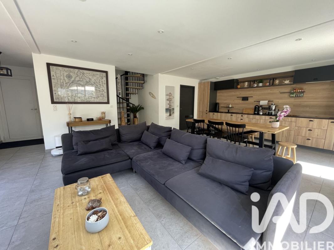 Maison 5 Pièce(s) Eysines