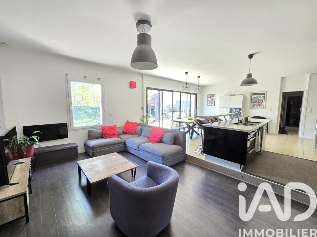 Maison 5 Pièce(s) Bègles