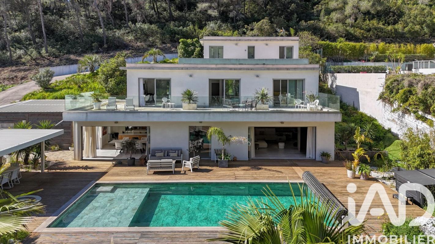 Maison 7 Pièce(s) Bandol