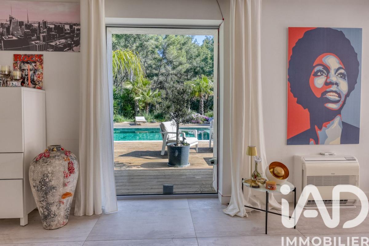 Maison 7 Pièce(s) Bandol - Photo 8