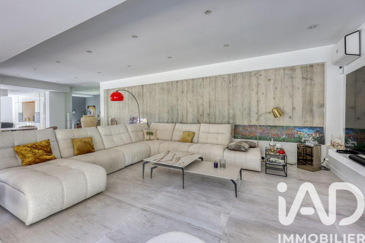 Maison 7 Pièce(s) Bandol - Photo 9