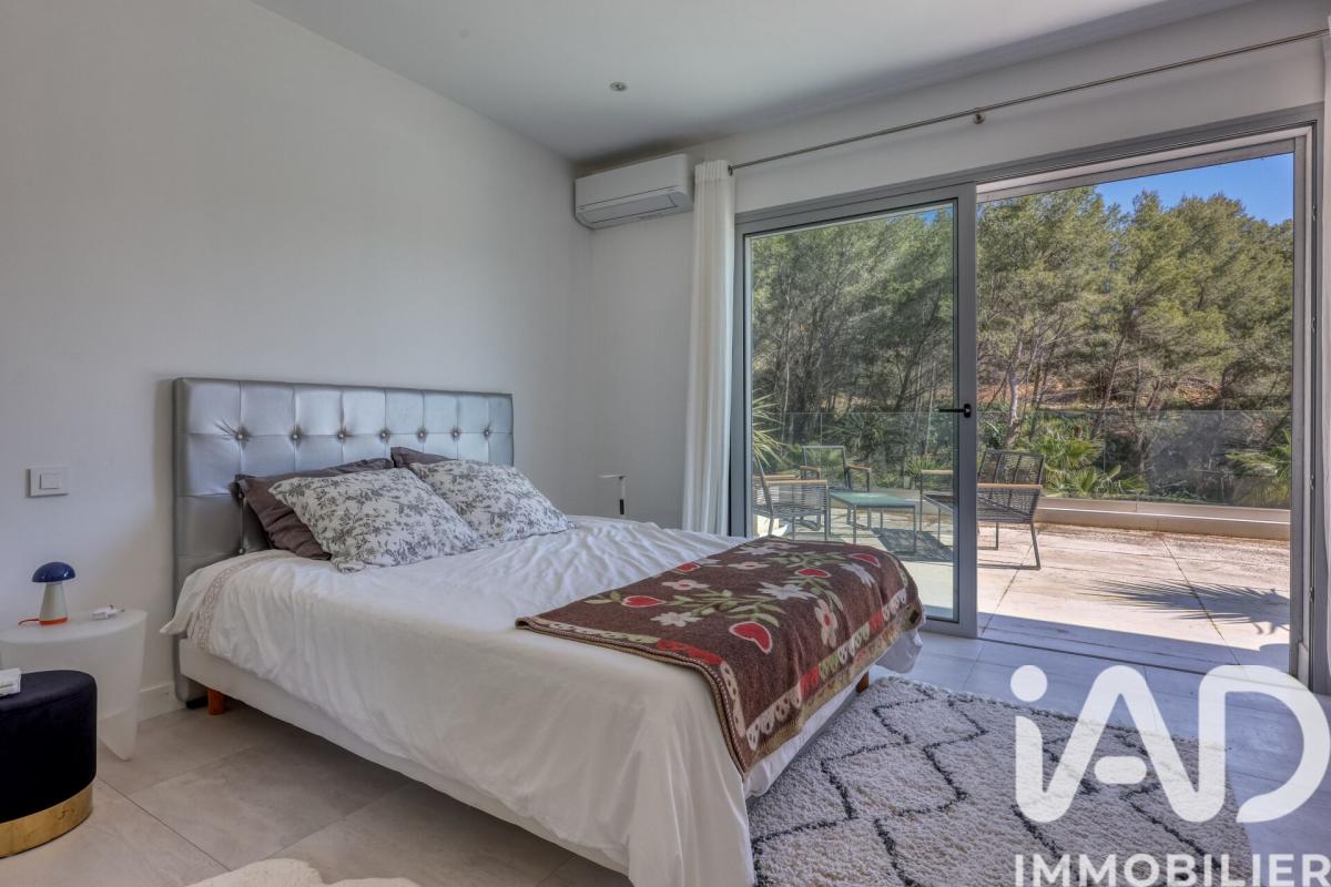 Maison 7 Pièce(s) Bandol - Photo 10