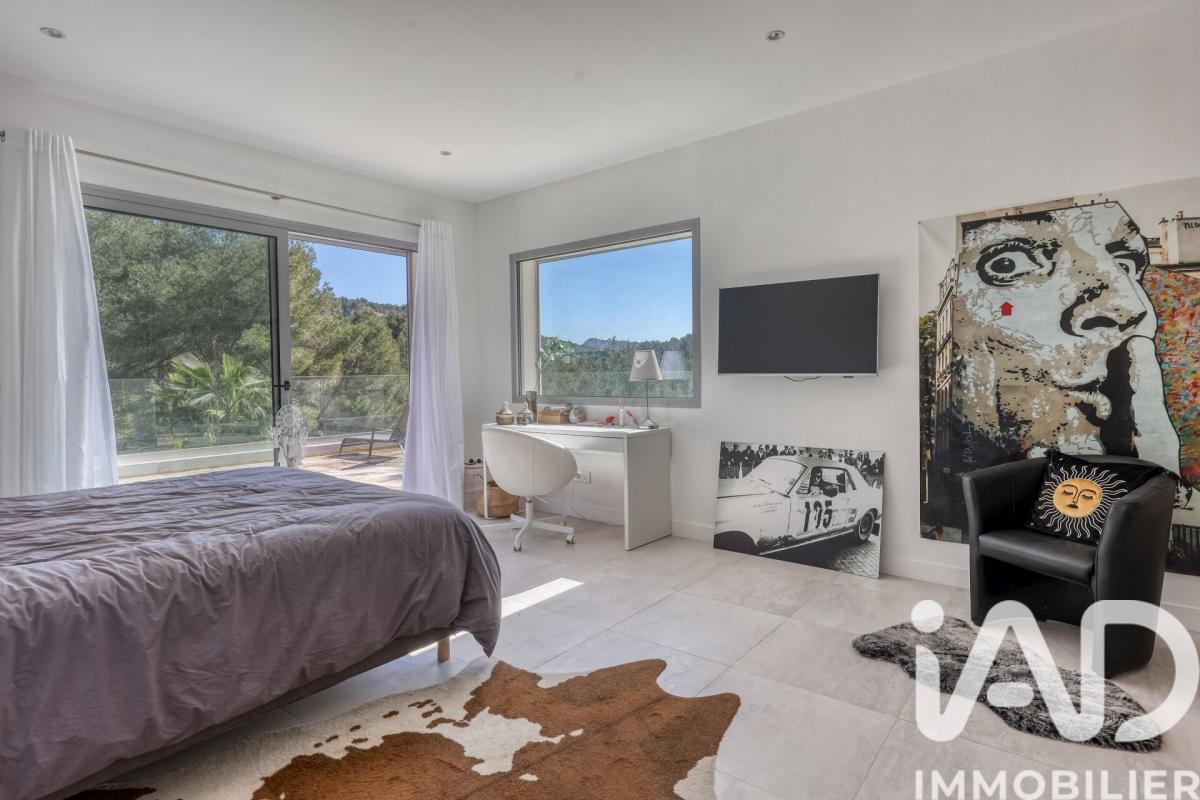 Maison 7 Pièce(s) Bandol - Photo 11