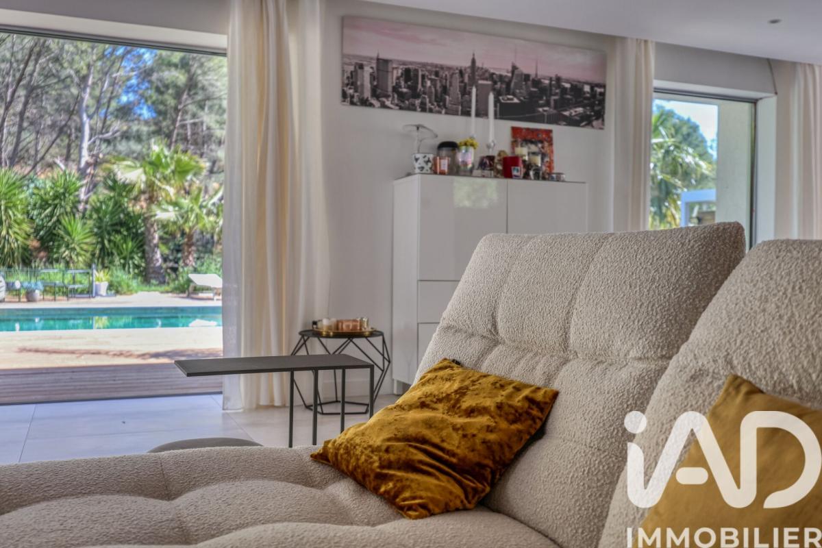 Maison 7 Pièce(s) Bandol - Photo 17