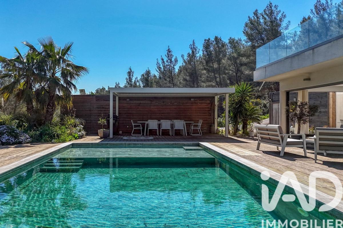 Maison 7 Pièce(s) Bandol - Photo 20