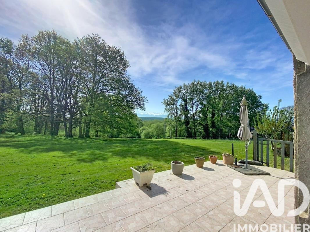 Maison 5 Pièce(s) Ossun