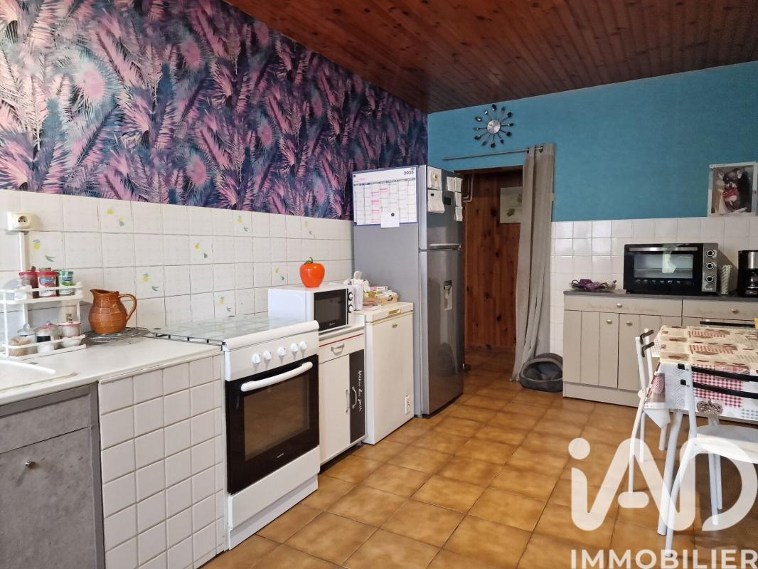 Maison 3 Pièce(s) Vendin-le-Vieil - Photo 2