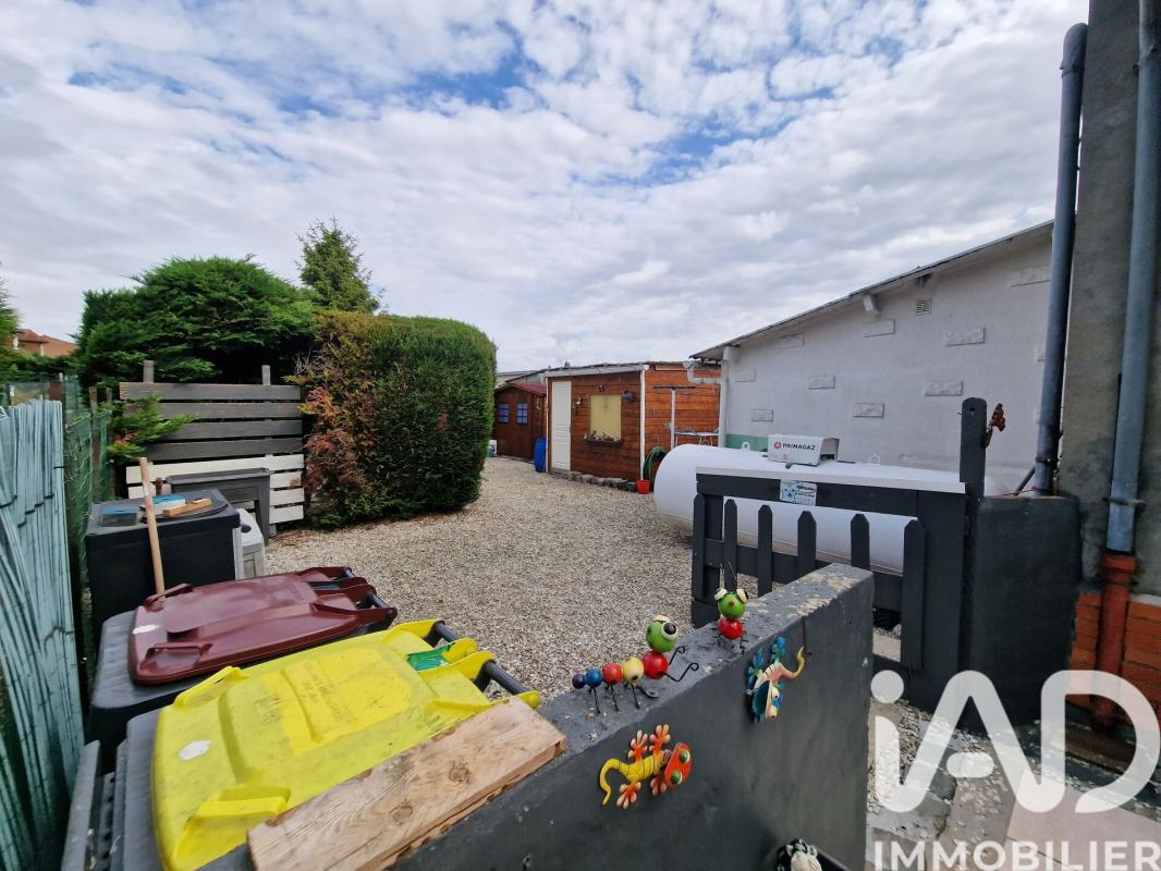 Maison 3 Pièce(s) Vendin-le-Vieil - Photo 6